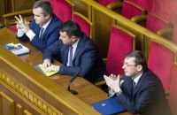 Луценко и Сытник устроили перепалку из-за "87 страниц переписки" фигурантов оборонного скандала