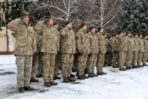 Закон, упрощающий получение гражданства иностранцам-добровольцам, вступит в силу 25 августа