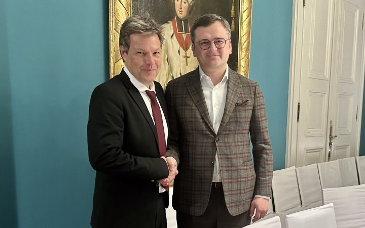 Путін програв енергетичну війну з Європою, - Кулеба