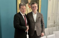 Путін програв енергетичну війну з Європою, - Кулеба