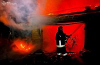 Російська армія вбила чоловіка на Чернігівщині