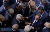 ПР оказалась не готовой к демаршу Кличко 