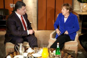 Ситуация в Украине станет одним из важнейших вопросов саммита G20, - Меркель