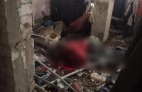 Под Харьковом в жилом доме взорвался котел отопления, погибла женщина