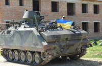Підготовка до контрнаступу на Херсон вперше дозволяє Україні розпочати активно формувати хід війни, – ISW