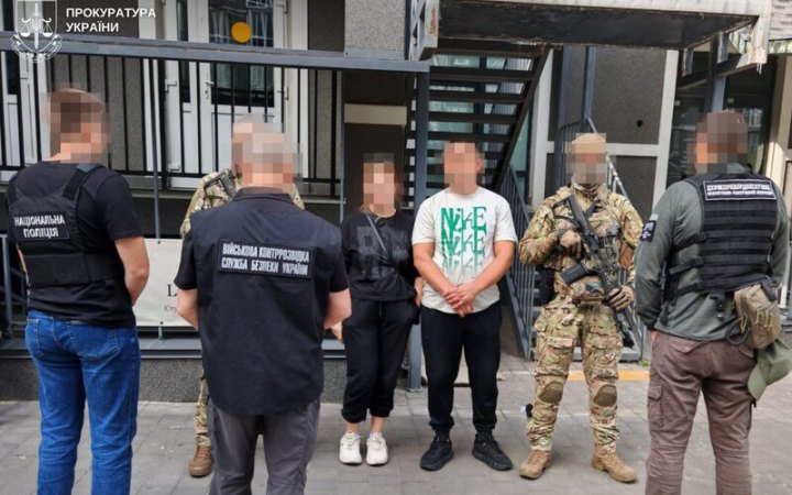 В Україні викрили cхему з виготовлення “свідоцтв” про народження неіснуючих дітей для ухилянтів