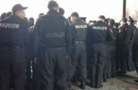 Суд отказался освободить из-под стражи еще одного экс-беркутовца 