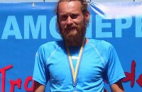 70-летняя львовянка завоевала "серебро" на чемпионате Украины по бегу на 48 часов
