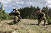 У прикордонних з Білоруссю областях посилили боротьбу з диверсантами, - МВС