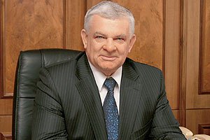 Ивано-Франковской губернатор вступил в ПР