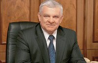 Ивано-Франковской губернатор вступил в ПР
