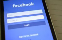 Facebook блокирует аккаунты известных украинцев и удаляет сообщества