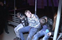 Прокуратура порушила справу щодо патрульних, які застрелили людину під час погоні
