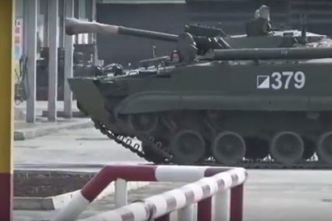 Цель военных учений в РФ может измениться в любой момент, - ГУР