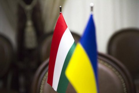 Венгерские депутаты Европарламента заявили о "гражданской войне" на Закарпатье