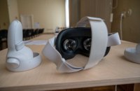 В Національному музеї у Львові відкрився проєкт на основі VR технологій