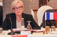 Внаслідок атаки дронів на порт в ОАЕ пошкоджена французька військово-морська база