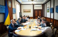 Корецький: Кабмін прискорить роботу для виконання зобов’язань у межах Ukraine Facility