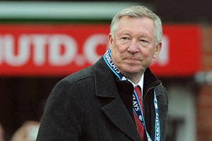Фергюсон выиграл 50 тысяч фунтов на ТВ