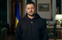 Зеленський: РФ готується до реваншу