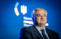 Сибіга: на рівні радників нацбезпеки ведеться активна робота з надання Україні гарантій