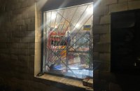 На Черкащині унаслідок російського обстрілу пошкоджені школа та садочок