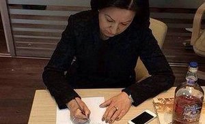 Герега и Луцкий написали заявление об отставке