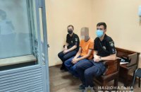 В Кривом Роге арестовали мужчину, который приковал к батарее 7-летнего мальчика