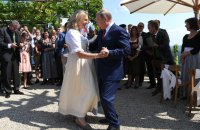Росія запросила австрійську ексміністерку брехати про Україну в ООН