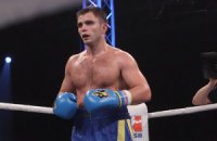 Дмитрий Митрофанов: боксирующий с сумраком