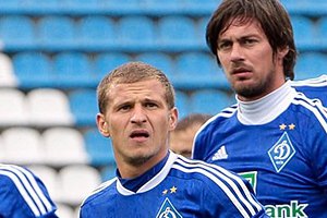 Блохин перевел Алиева в дубль
