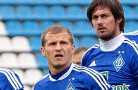 Блохин перевел Алиева в дубль