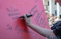 Денисова написала Москальковой еще одно письмо с предложением обмена пленными