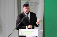 "Поддержка воинов АТО была и будет оставаться среди основных приоритетов работы Николаевской ОГА", - Алексей Савченко