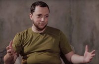 Віктор Трегубов: Російське суспільство треба просто лякати, треба просто показувати: тут вас вб’ють