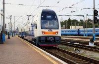 Укрзалізниця обрала нового постачальника харчування для пасажирів Інтерсіті+. АМКУ розслідував щодо нього порушення конкуренції 