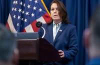 Очільниця Секретної служби США подала у відставку 