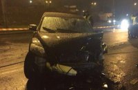 Дело о ДТП с участием сотрудника сервисного центра МВД ушло в суд