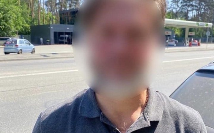 Може бути причетним до диверсійної діяльності: на Київщині затримали священника УПЦ МП