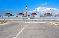 ЗАЕС отримала додаткову воду для реакторів, – МАГАТЕ