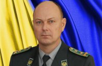 Начальник Черновицкого погранотряда попался на взятке