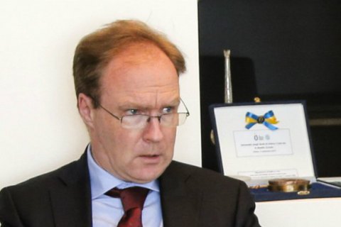 Посол Британии в ЕС досрочно подал в отставку, - Guardian