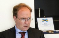 Посол Британии в ЕС досрочно подал в отставку, - Guardian