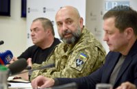 Заместитель секретаря СНБО выступил за создание частных военных кампаний