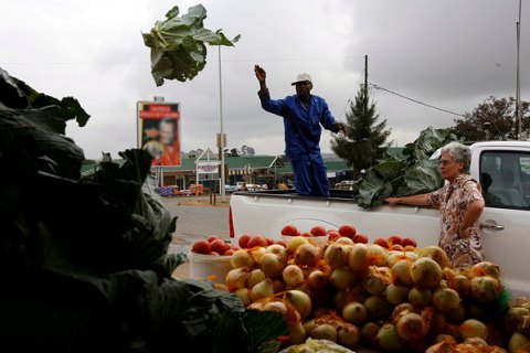 В Турции фермеры в условиях карантина организуют онлайн-продажу своей продукции, - предпринимательница