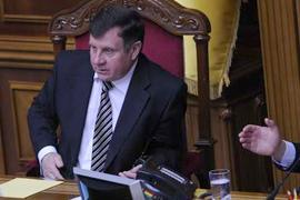 Комиссию ВР по отмене политреформы возглавил Мартынюк 