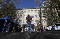У Росії перевіряють бомбосховища "на випадок розширення конфлікту"