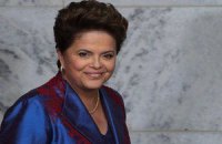 Президент Бразилии обвинила богатые страны в создании "финансового цунами"