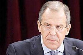Россия надеется, что ЕС поможет Украине не тормозить транзит газа