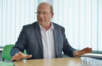 Володимир Голик: «Ми прагнемо, щоб квартира не стала тюрмою для особи на візку»